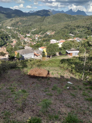 Terreno à Venda, 651 m² em Albuquerque - Teresópolis