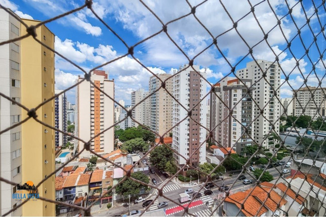 Imagem Apartamento com 3 Quartos à Venda,  em Saúde - São Paulo