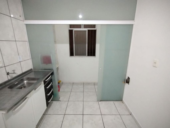 Imagem Apartamento com 2 Quartos à Venda, 47 m² em Jardim Graziela - Suzano