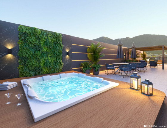 Imagem Apartamento com 2 Quartos à Venda, 80 m² em Porto Belo - Porto Belo