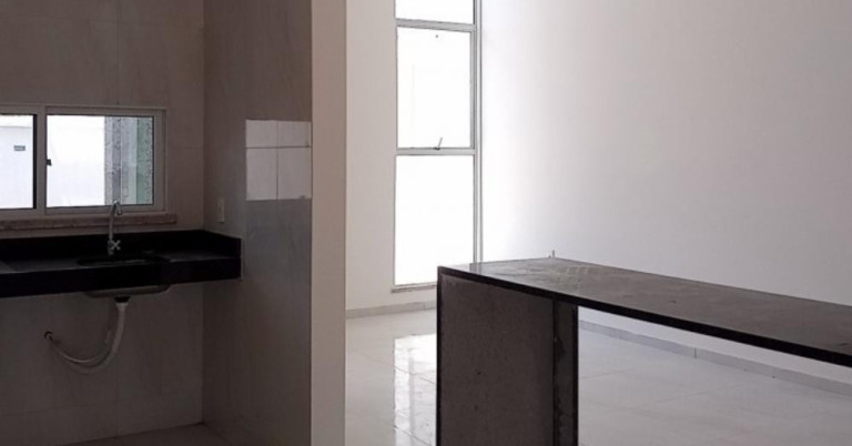 Imagem Casa com 3 Quartos à Venda, 90 m² em Urucunema - Eusébio Imagem Casa com 3 Quartos à Venda, 90 m² em Urucunema - Eusébio