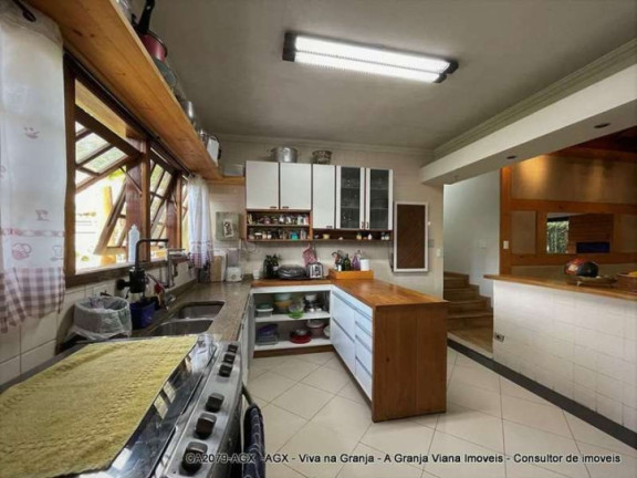 Imagem Casa com 4 Quartos à Venda, 591 m² em Chácara Dos Junqueiras - Carapicuíba Imagem Casa com 4 Quartos à Venda, 591 m² em Chácara Dos Junqueiras - Carapicuíba