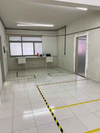 Imagem Sala Comercial à Venda, 185 m² em Aeroporto - Vitória Imagem Sala Comercial à Venda, 185 m² em Aeroporto - Vitória