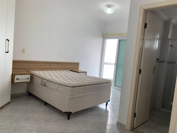 Imagem Apartamento com 2 Quartos à Venda, 80 m² em Ocian - Praia Grande