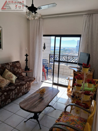 Imagem Apartamento com 2 Quartos à Venda, 83 m² em Guilhermina - Praia Grande Imagem Apartamento com 2 Quartos à Venda, 83 m² em Guilhermina - Praia Grande
