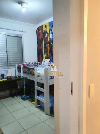 Imagem Apartamento com 3 Quartos à Venda, 61 m² em Fundação - São Caetano Do Sul