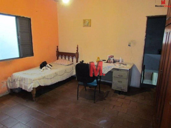 Imagem Casa com 2 Quartos à Venda, 127 m² em Vila Carvalho - Sorocaba Imagem Casa com 2 Quartos à Venda, 127 m² em Vila Carvalho - Sorocaba