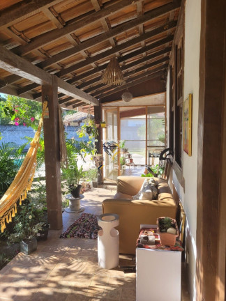 Imagem Casa com 4 Quartos à Venda, 130 m² em Coroa Vermelha - Santa Cruz Cabrália Imagem Casa com 4 Quartos à Venda, 130 m² em Coroa Vermelha - Santa Cruz Cabrália