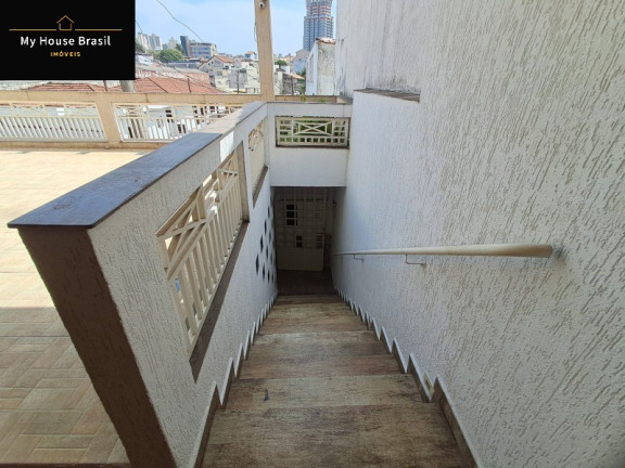Imagem Sobrado com 3 Quartos à Venda,  em Parada Inglesa - São Paulo