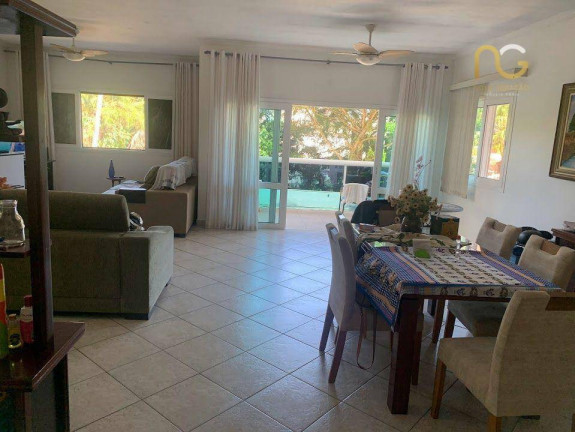 Imagem Sobrado com 3 Quartos à Venda, 300 m² em Canto Do Forte - Praia Grande Imagem Sobrado com 3 Quartos à Venda, 300 m² em Canto Do Forte - Praia Grande