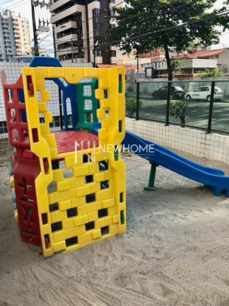 Imagem Apartamento com 2 Quartos à Venda, 51 m² em Candeias - Jaboatão Dos Guararapes