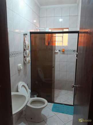 Imagem Casa com 3 Quartos à Venda, 250 m² em Jardim Eulina - Campinas
