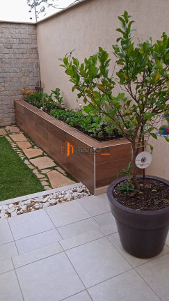 Imagem Casa com 3 Quartos à Venda, 276 m² em Jardim Carolina - Poços De Caldas Imagem Casa com 3 Quartos à Venda, 276 m² em Jardim Carolina - Poços De Caldas