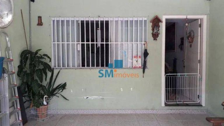 Imagem Sobrado com 3 Quartos à Venda, 130 m² em Bosque Da Saúde - São Paulo Imagem Sobrado com 3 Quartos à Venda, 130 m² em Bosque Da Saúde - São Paulo