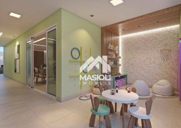 Imagem Apartamento com 2 Quartos à Venda, 58 m² em Itaparica - Vila Velha Imagem Apartamento com 2 Quartos à Venda, 58 m² em Itaparica - Vila Velha