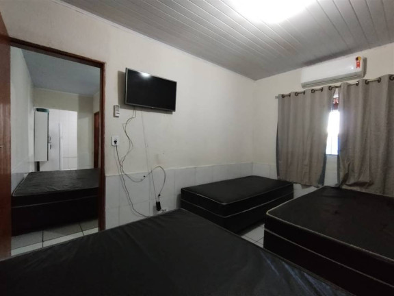 Imagem Casa com 2 Quartos à Venda, 89 m² em Maracanã - Praia Grande Imagem Casa com 2 Quartos à Venda, 89 m² em Maracanã - Praia Grande