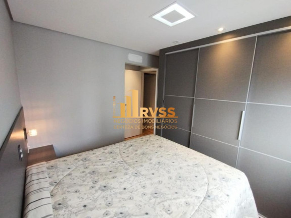 Imagem Apartamento com 3 Quartos à Venda, 70 m² em Parque Das Nações - Santo André Imagem Apartamento com 3 Quartos à Venda, 70 m² em Parque Das Nações - Santo André