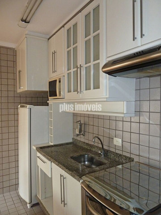 Imagem Apartamento com 2 Quartos à Venda, 57 m² em Panamby - São Paulo Imagem Apartamento com 2 Quartos à Venda, 57 m² em Panamby - São Paulo