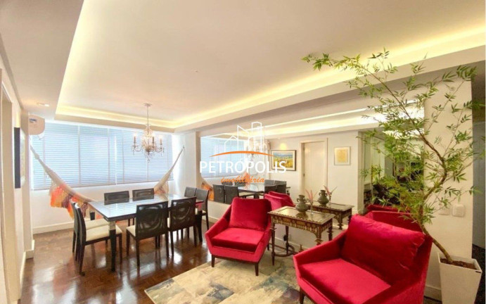 Imagem Apartamento com 3 Quartos à Venda, 142 m² em Centro - Caxias Do Sul Imagem Apartamento com 3 Quartos à Venda, 142 m² em Centro - Caxias Do Sul
