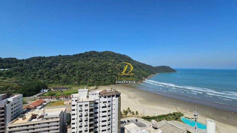 Imagem Apartamento com 3 Quartos à Venda, 148 m² em Canto Do Forte - Praia Grande Imagem Apartamento com 3 Quartos à Venda, 148 m² em Canto Do Forte - Praia Grande