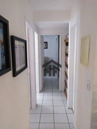 Imagem Apartamento com 3 Quartos à Venda, 99 m² em Candeias - Jaboatão Dos Guararapes