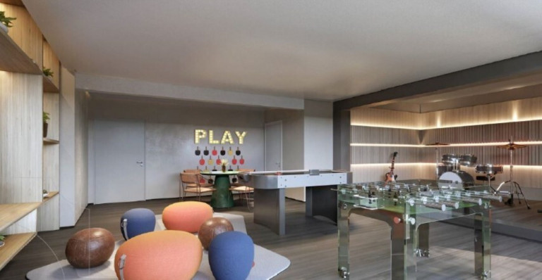 Imagem Imóvel com 4 Quartos à Venda, 276 m² em Paraíso - São Paulo