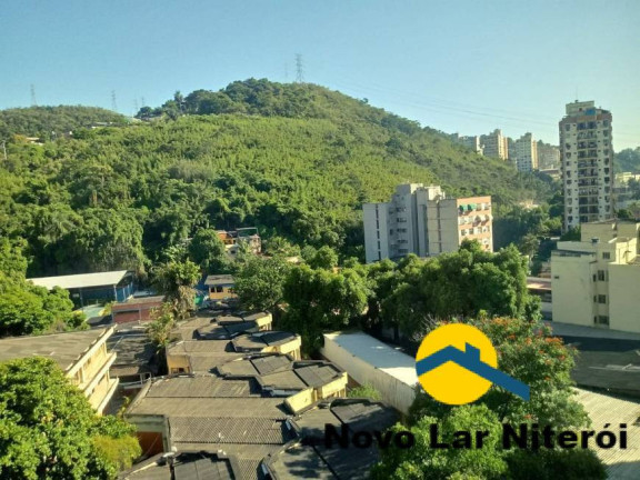 Imagem Apartamento com 2 Quartos à Venda, 85 m² em Santa Rosa - Niterói