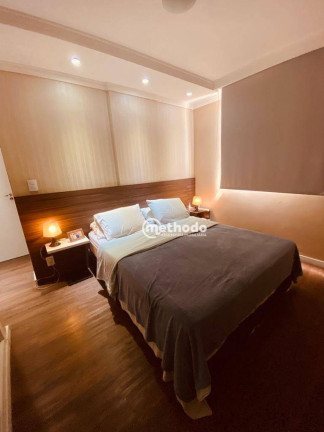 Imagem Apartamento com 2 Quartos à Venda, 64 m² em Taquaral - Campinas Imagem Apartamento com 2 Quartos à Venda, 64 m² em Taquaral - Campinas