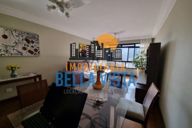 Imagem Apartamento com 2 Quartos à Venda, em Itararé - São Vicente Imagem Apartamento com 2 Quartos à Venda, em Itararé - São Vicente