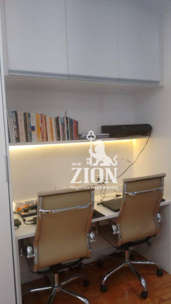 Imagem Apartamento com 1 Quarto à Venda, 31 m² em Bela Vista - São Paulo Imagem Apartamento com 1 Quarto à Venda, 31 m² em Bela Vista - São Paulo