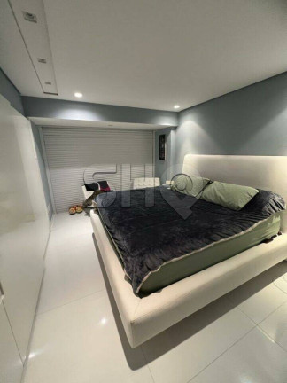 Imagem Apartamento com 3 Quartos à Venda, 162 m² em Vila Romana - São Paulo Imagem Apartamento com 3 Quartos à Venda, 162 m² em Vila Romana - São Paulo