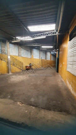 Imagem Galpão para Alugar, 500 m² em Vila Ré - São Paulo Imagem Galpão para Alugar, 500 m² em Vila Ré - São Paulo