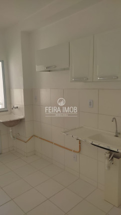 Imagem Apartamento com 2 Quartos para Alugar, em Sim - Feira De Santana Imagem Apartamento com 2 Quartos para Alugar, em Sim - Feira De Santana