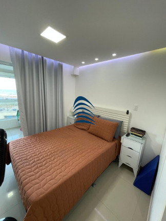 Imagem Imóvel com 2 Quartos à Venda, 68 m² em Armação - Salvador