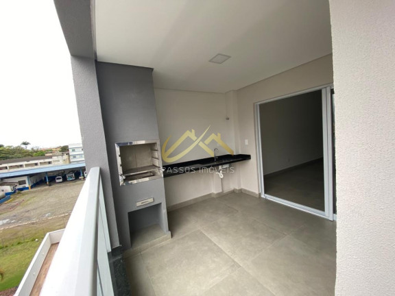 Imagem Apartamento com 3 Quartos à Venda, 105 m² em Centro - Ubatuba