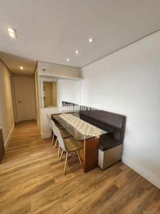 Imagem Apartamento com 2 Quartos à Venda, 64 m² em Butantã - São Paulo