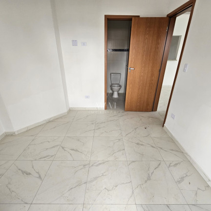Imagem Apartamento com 2 Quartos à Venda, 63 m² em Caiçara - Praia Grande
