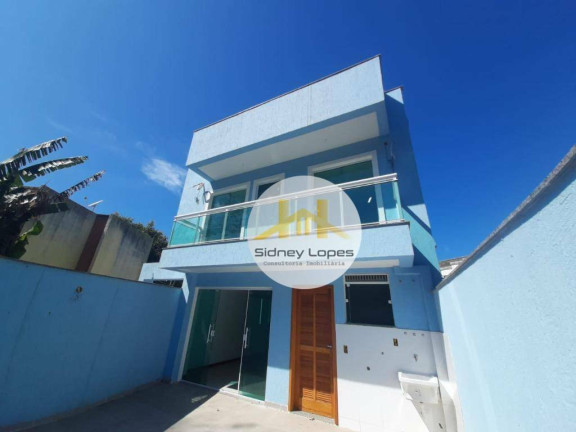 Imagem Casa com 3 Quartos à Venda, 170 m² em Freguesia De Jacarepaguá - Rio De Janeiro
