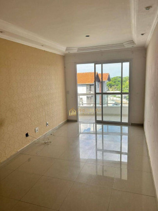 Imagem Apartamento com 3 Quartos à Venda, 87 m² em Santana - São José Dos Campos
