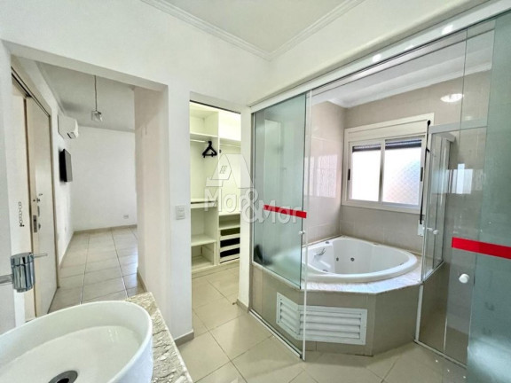 Imagem Apartamento com 3 Quartos à Venda, 168 m² em Pitangueiras - Guarujá