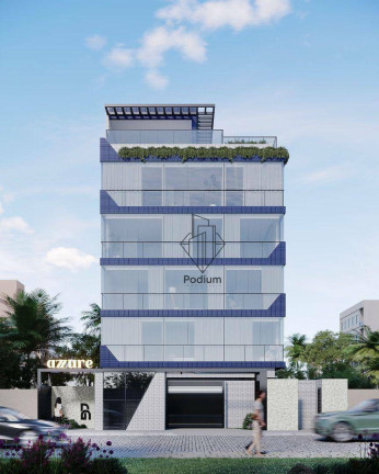 Imagem Imóvel com 1 Quarto à Venda, 21 m² em Intermares - Cabedelo Imagem Imóvel com 1 Quarto à Venda, 21 m² em Intermares - Cabedelo