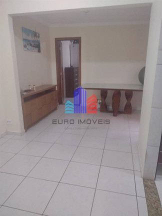 Imagem Casa com 2 Quartos à Venda, 161 m² em Jardim Samambaia - Praia Grande