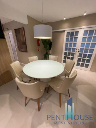 Imagem Apartamento com 3 Quartos à Venda, 140 m² em Centro - Balneário Camboriú
