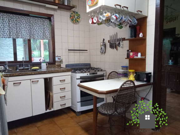 Imagem Casa à Venda, 1 m² em Jardim Do Golf I - Jandira