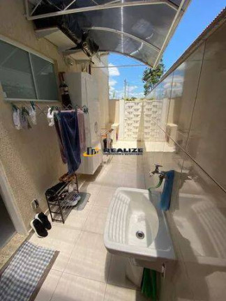 Imagem Casa com 2 Quartos à Venda, 110 m² em Parque Santa Maria - Campos Dos Goytacazes