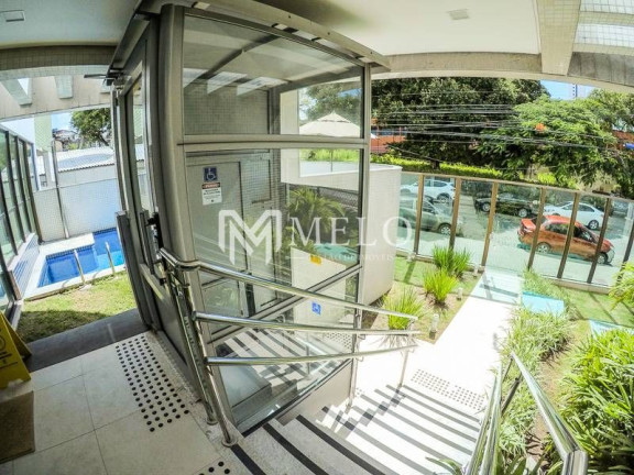 Imagem Apartamento com 2 Quartos à Venda, 41 m² em Casa Amarela - Recife Imagem Apartamento com 2 Quartos à Venda, 41 m² em Casa Amarela - Recife