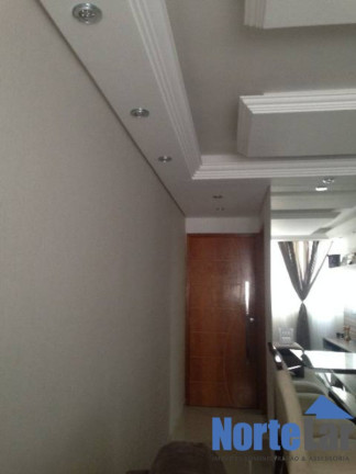 Imagem Apartamento com 3 Quartos à Venda, 70 m² em Parque Novo Mundo - São Paulo Imagem Apartamento com 3 Quartos à Venda, 70 m² em Parque Novo Mundo - São Paulo