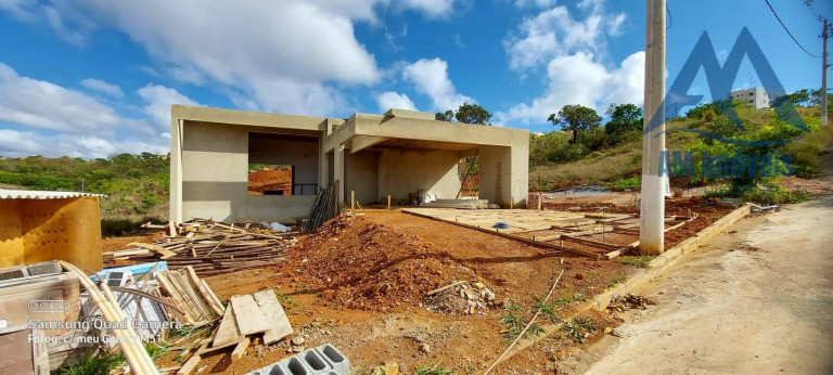 Imagem Casa com 3 Quartos à Venda, 1.000 m² em Residencial Real Monte Ville - Lagoa Santa Imagem Casa com 3 Quartos à Venda, 1.000 m² em Residencial Real Monte Ville - Lagoa Santa