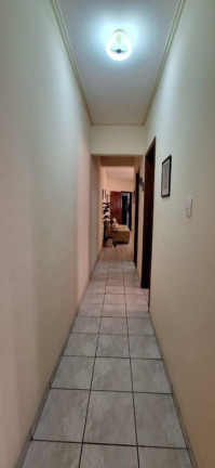 Imagem Apartamento com 2 Quartos à Venda, 80 m² em Guilhermina - Praia Grande