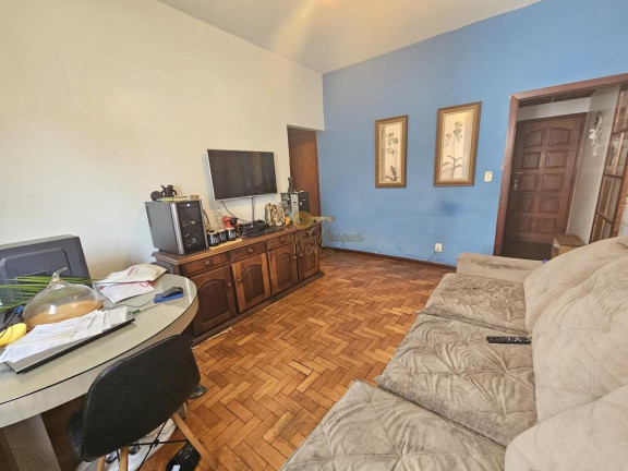 Imagem Apartamento com 2 Quartos à Venda, 50 m² em Várzea - Teresópolis